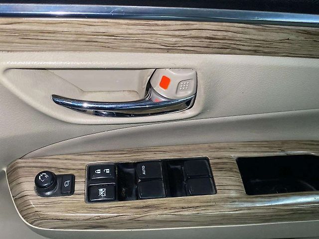 Used Maruti Suzuki Ciaz Alpha Hybrid 1.5 [2018-2020] in Chandigarh