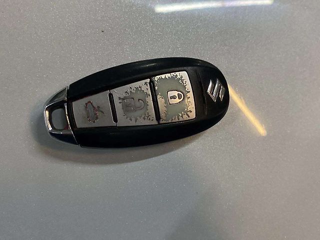 Used Maruti Suzuki Ciaz Alpha Hybrid 1.5 [2018-2020] in Chandigarh