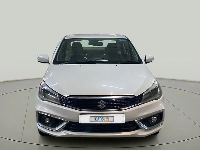 Used Maruti Suzuki Ciaz Alpha Hybrid 1.5 [2018-2020] in Chandigarh
