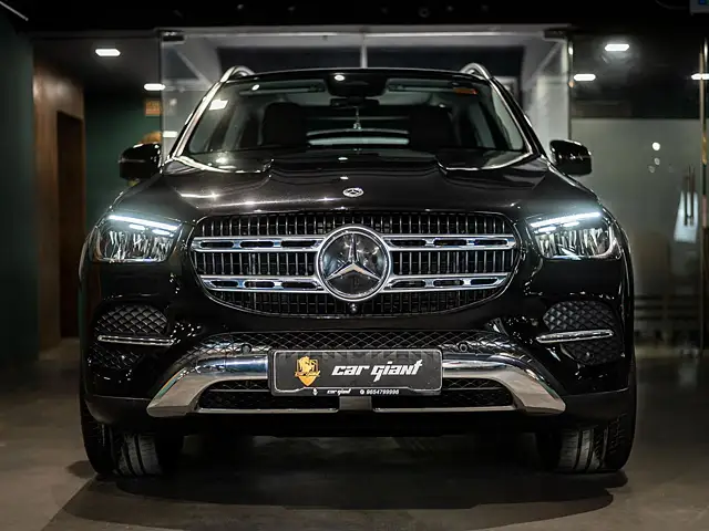 Used 2024 Mercedes-Benz GLE in Delhi