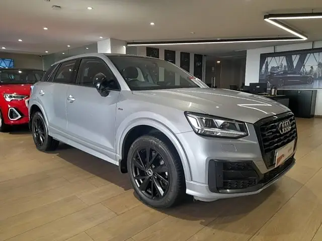 Used 2020 Audi Q2 in Raipur