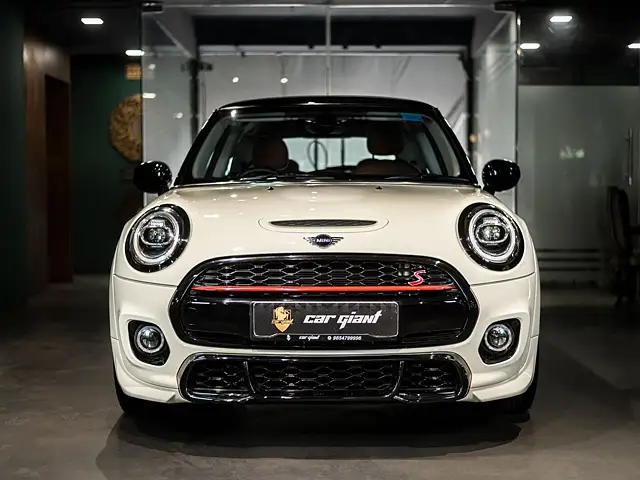 Used 2020 MINI Cooper in Delhi