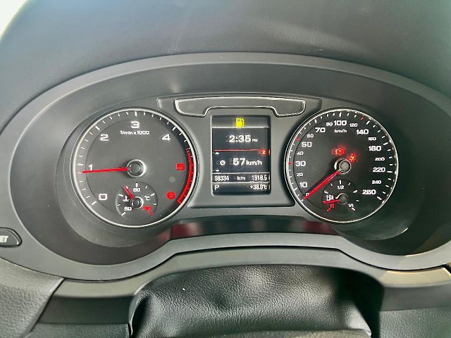 Used Audi Q3 [2017-2020] 35 TDI quattro Technology in Raipur