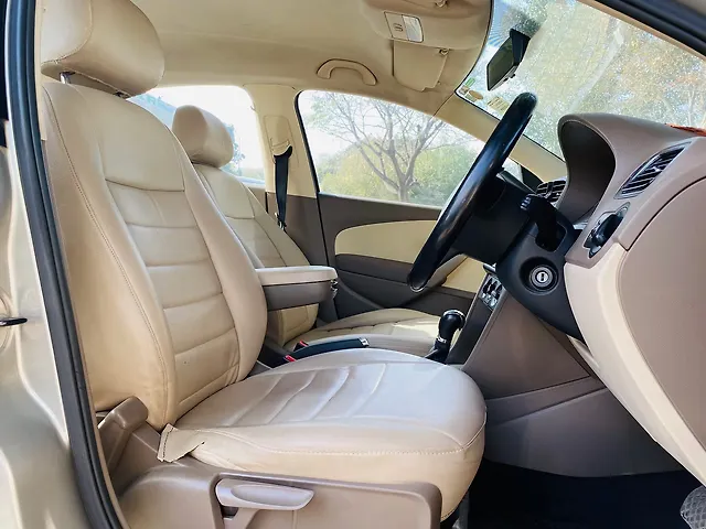 Used Skoda Rapid [2014-2015] 1.5 TDI CR Elegance AT in Chandigarh