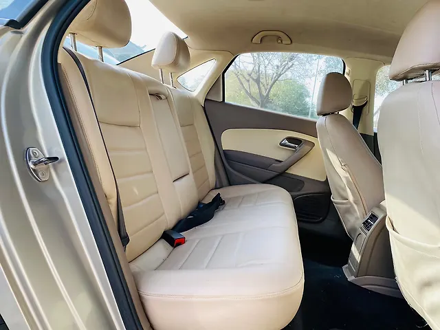 Used Skoda Rapid [2014-2015] 1.5 TDI CR Elegance AT in Chandigarh