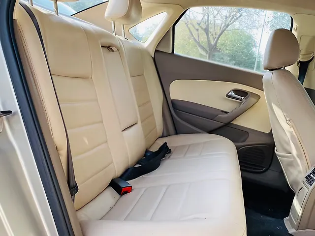 Used Skoda Rapid [2014-2015] 1.5 TDI CR Elegance AT in Chandigarh