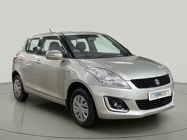 Used 2017 Maruti Suzuki Swift in Mumbai