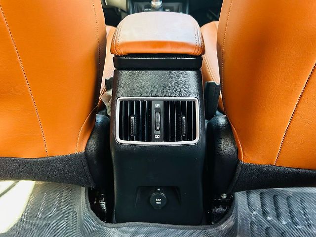 Used Hyundai Creta [2018-2019] SX 1.6 Petrol in Delhi