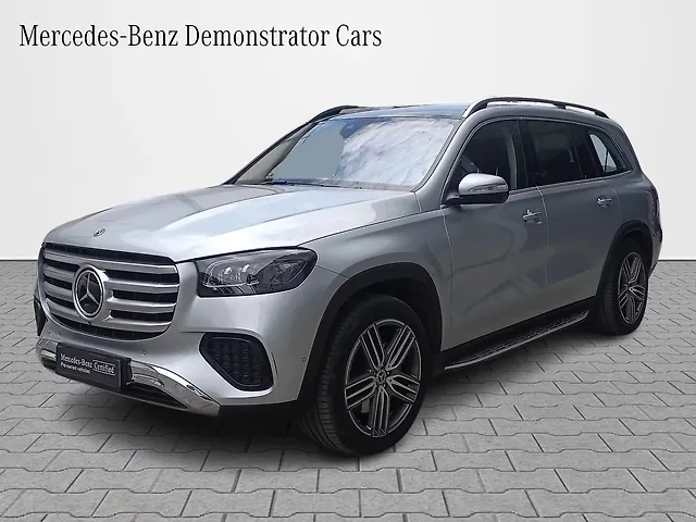 Used 2024 Mercedes-Benz GLS in Bangalore