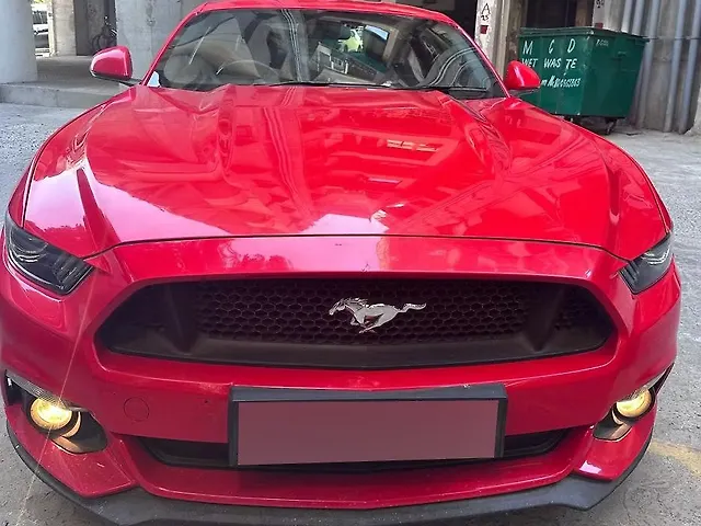 Used 2019 Ford Mustang in Gurgaon