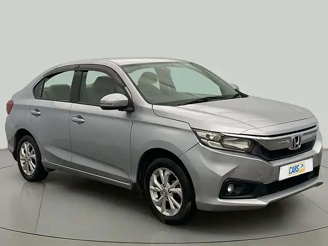 Used 2019 Honda Amaze in Lucknow