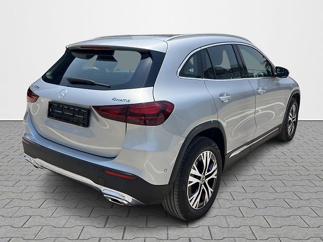 Used Mercedes-Benz GLA [2021-2024] 220d AMG Line 4MATIC [2021-2023] in Bangalore