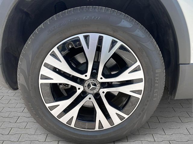 Used Mercedes-Benz GLA [2021-2024] 220d AMG Line 4MATIC [2021-2023] in Bangalore