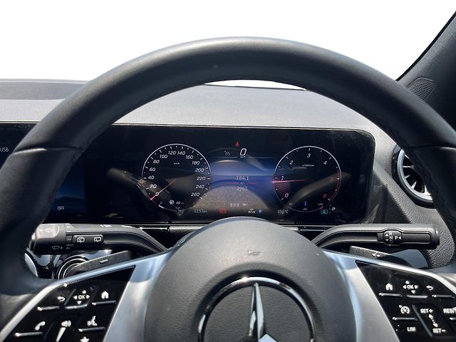 Used Mercedes-Benz GLA [2021-2024] 220d AMG Line 4MATIC [2021-2023] in Bangalore