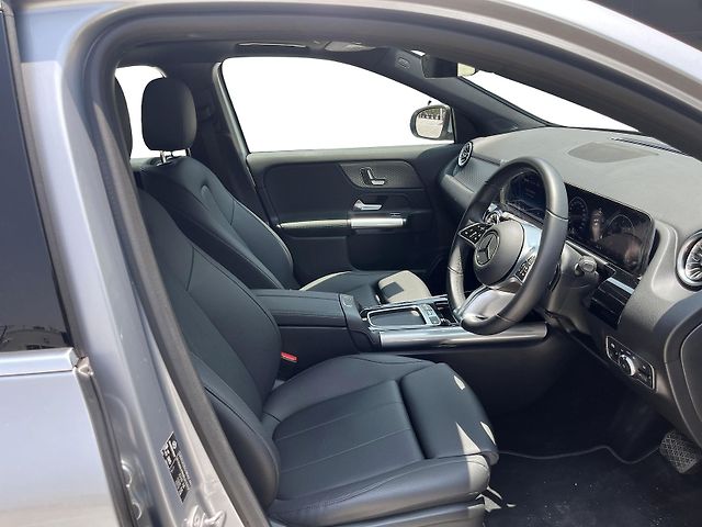 Used Mercedes-Benz GLA [2021-2024] 220d AMG Line 4MATIC [2021-2023] in Bangalore
