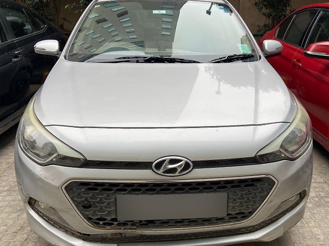 Used 2017 Hyundai Elite i20 in Gurgaon