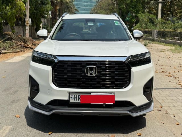 Used 2024 Honda Elevate in Gurgaon