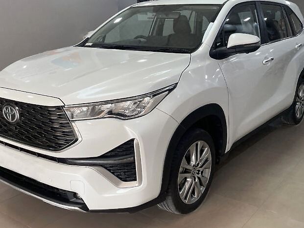 Used 2024 Toyota Innova Hyrcross in Gurgaon