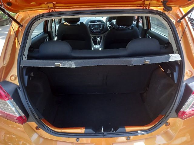 Used Tata Tiago [2016-2020] Revotron XZA in Mumbai