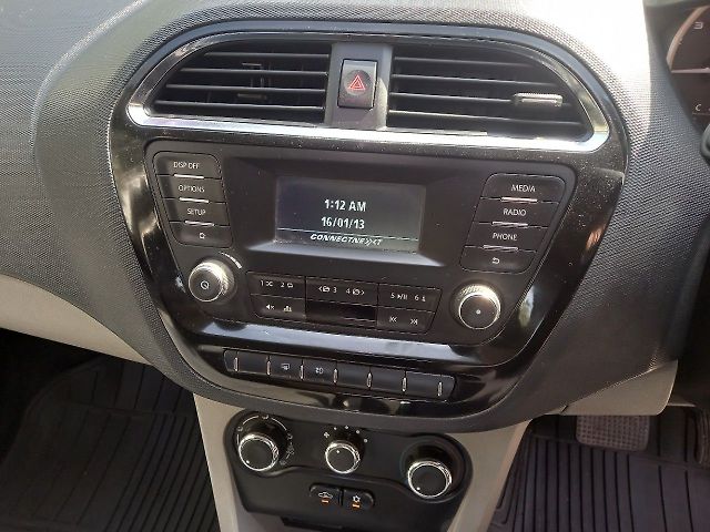 Used Tata Tiago [2016-2020] Revotron XZA in Mumbai