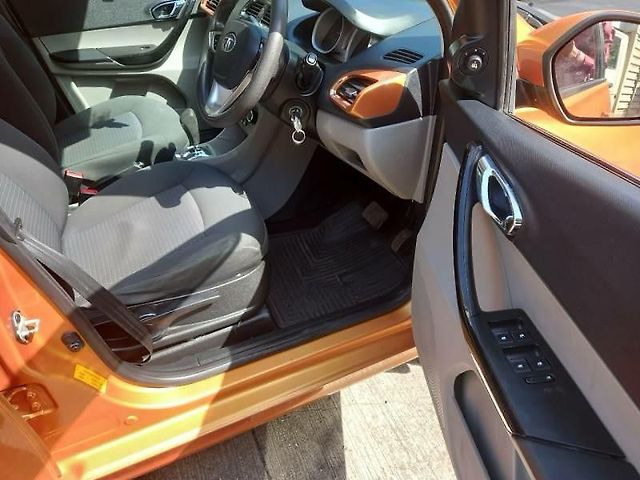 Used Tata Tiago [2016-2020] Revotron XZA in Mumbai