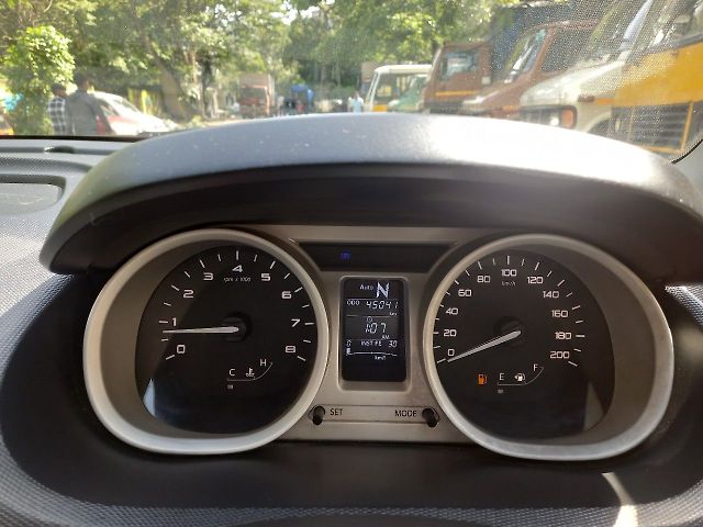 Used Tata Tiago [2016-2020] Revotron XZA in Mumbai