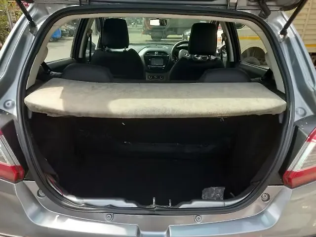 Used Tata Tiago [2016-2020] Revotron XM in Mumbai