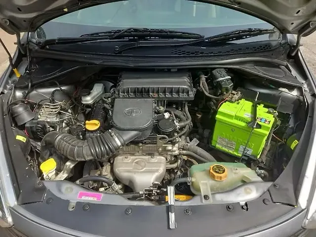 Used Tata Tiago [2016-2020] Revotron XM in Mumbai