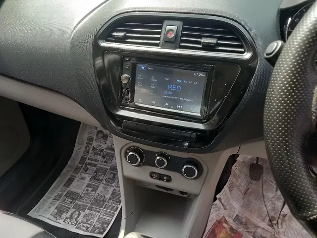 Used Tata Tiago [2016-2020] Revotron XM in Mumbai