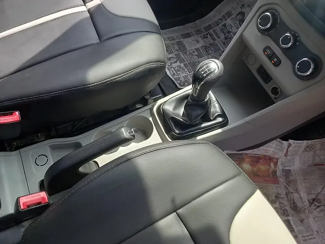 Used Tata Tiago [2016-2020] Revotron XM in Mumbai