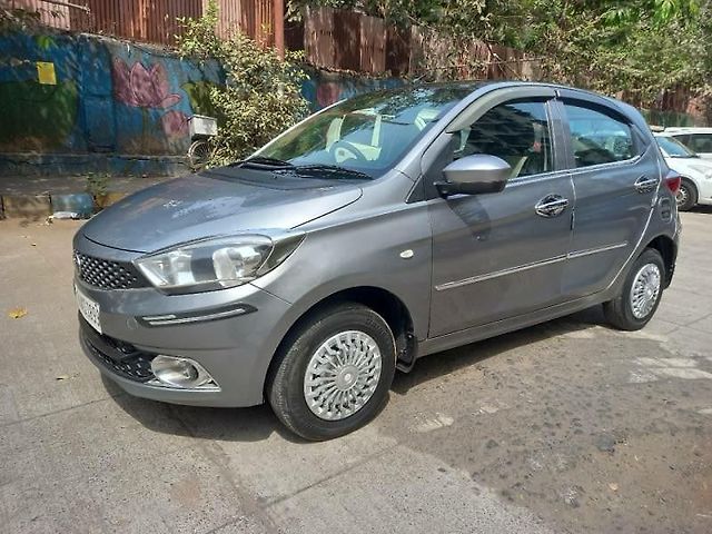 Used Tata Tiago [2016-2020] Revotron XM in Mumbai