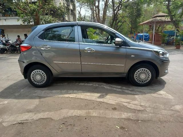 Used Tata Tiago [2016-2020] Revotron XM in Mumbai
