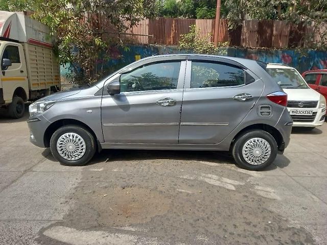 Used Tata Tiago [2016-2020] Revotron XM in Mumbai