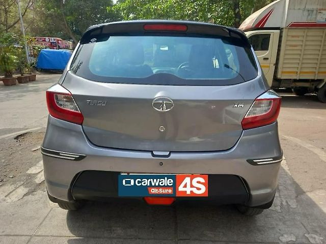 Used Tata Tiago [2016-2020] Revotron XM in Mumbai