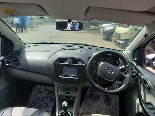 Used Tata Tiago [2016-2020] Revotron XM in Mumbai