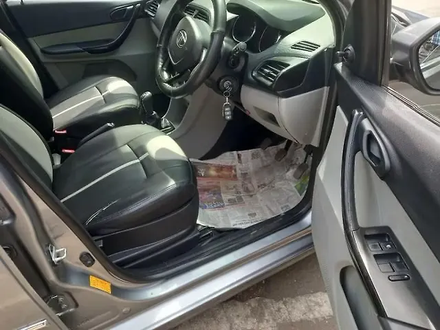 Used Tata Tiago [2016-2020] Revotron XM in Mumbai