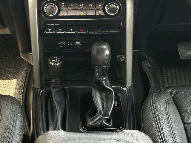Used Mahindra Thar LX Hard Top Petrol AT 4WD in Delhi