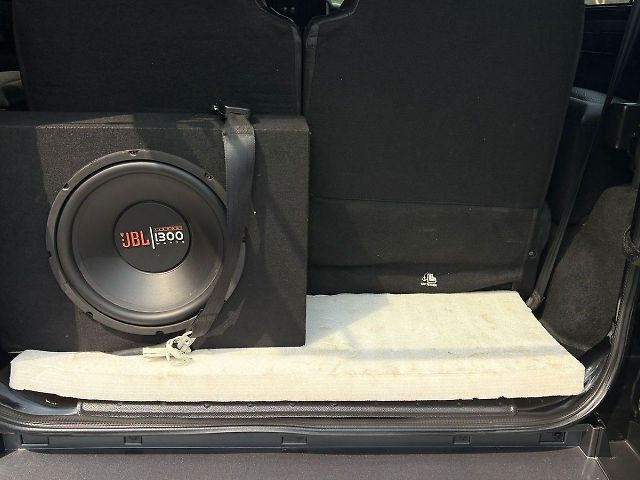 Used Mahindra Thar LX Hard Top Petrol AT 4WD in Delhi