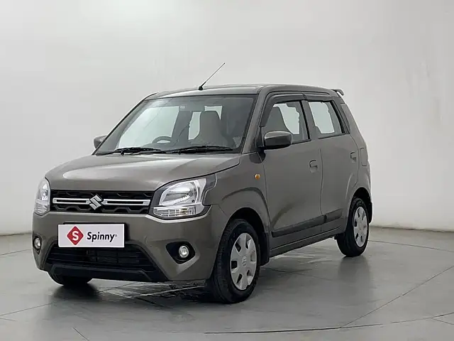 Used 2024 Maruti Suzuki Wagon R in Chennai