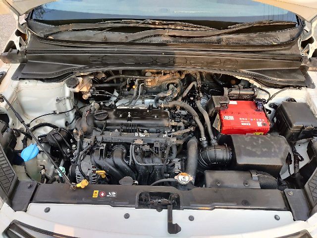 Used Hyundai Creta [2017-2018] E Plus 1.6 Petrol in Indore
