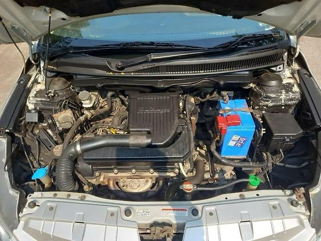 Used Maruti Suzuki Ciaz [2014-2017] ZXi  AT in Mumbai