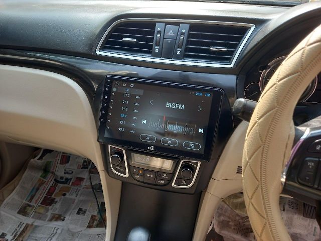 Used Maruti Suzuki Ciaz [2014-2017] ZXi  AT in Mumbai
