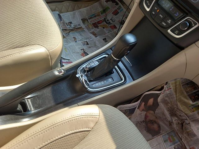 Used Maruti Suzuki Ciaz [2014-2017] ZXi  AT in Mumbai