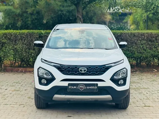Used 2021 Tata Harrier in Bangalore