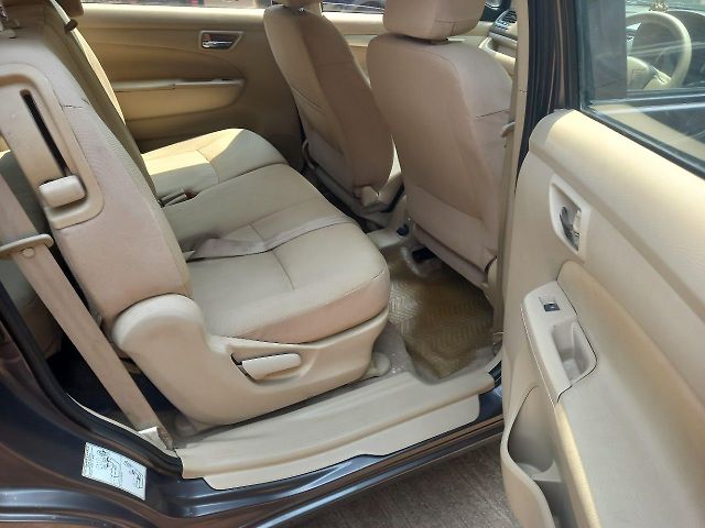 Used Maruti Suzuki Ertiga [2012-2015] Vxi CNG in Mumbai