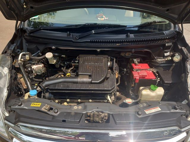 Used Maruti Suzuki Ertiga [2012-2015] Vxi CNG in Mumbai