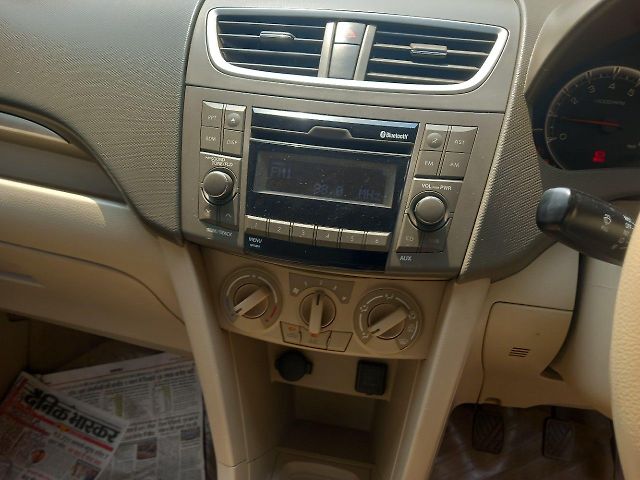 Used Maruti Suzuki Ertiga [2012-2015] Vxi CNG in Mumbai