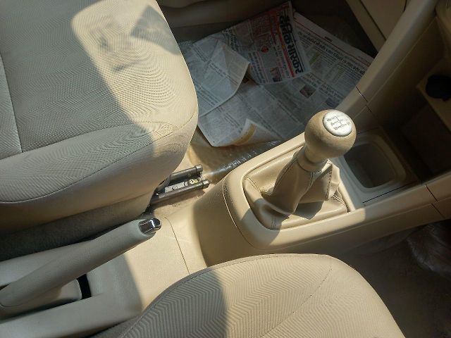 Used Maruti Suzuki Ertiga [2012-2015] Vxi CNG in Mumbai