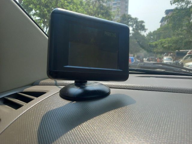 Used Maruti Suzuki Ertiga [2012-2015] Vxi CNG in Mumbai