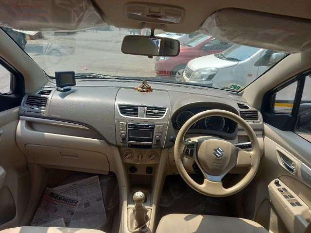 Used Maruti Suzuki Ertiga [2012-2015] Vxi CNG in Mumbai